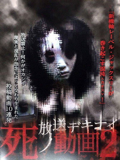 Póster de Hoso Dekinai Shi no Doga 2