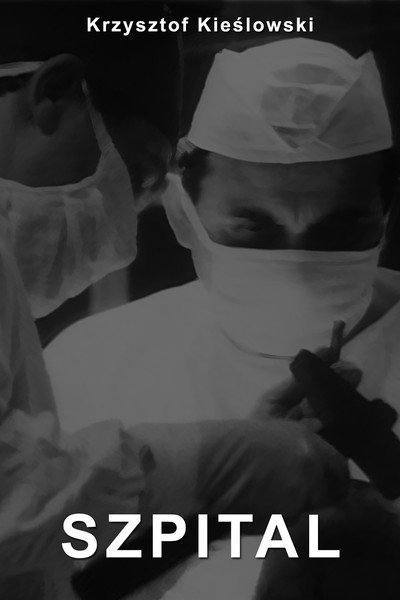 Póster de Hospital
