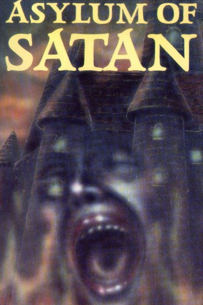 Póster de Hospital de Satán