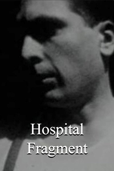Póster de Hospital Fragment