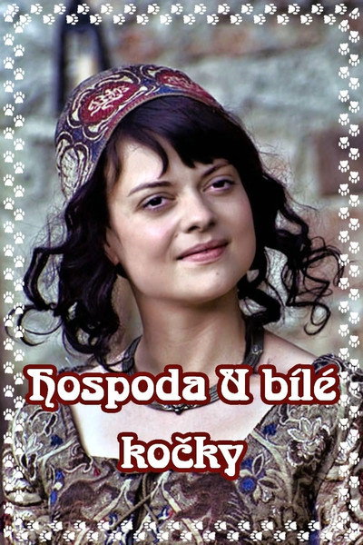 Póster de Hospoda U bílé kocky
