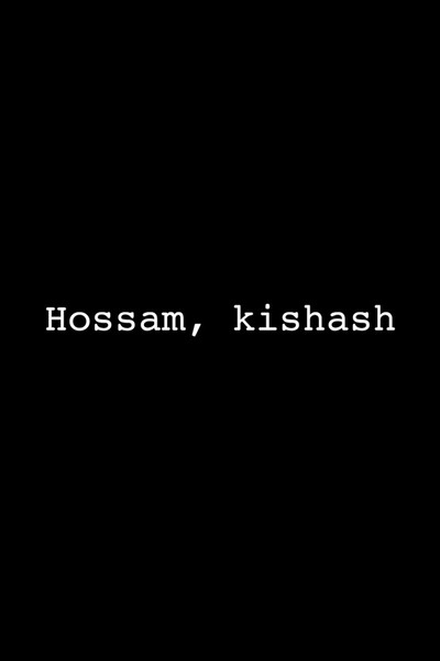 Póster de Hossam, kishash