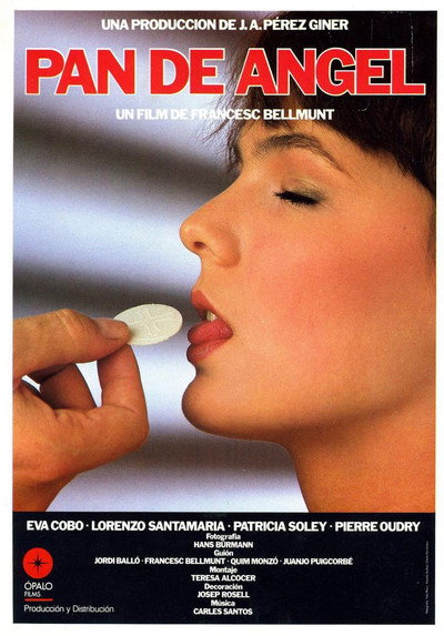 Póster de Hòstia