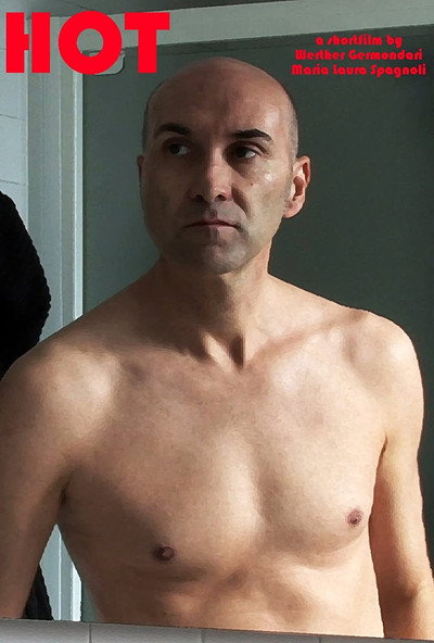 Póster de Hot