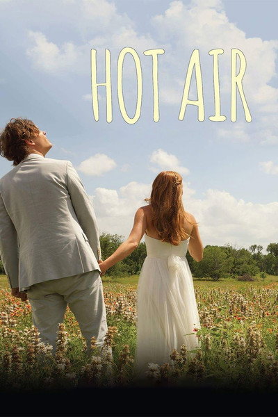 Póster de Hot Air