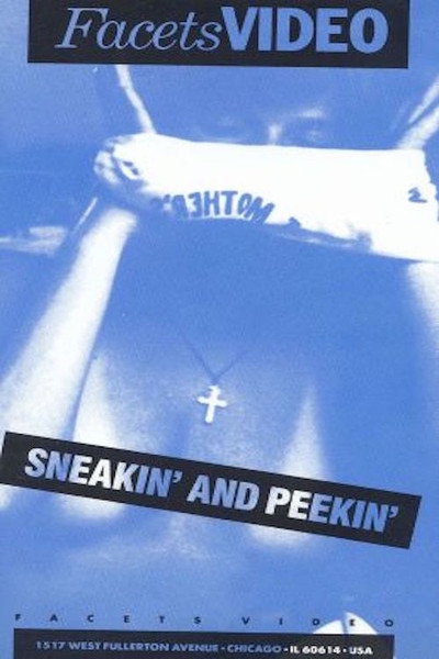 Póster de Hot and Nasty