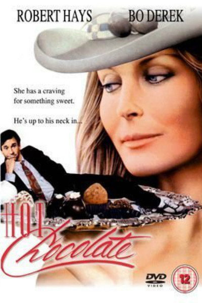 Póster de Hot Chocolate