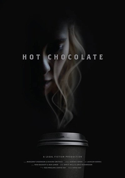 Póster de Hot Chocolate