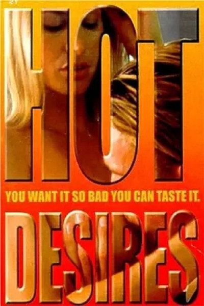 Póster de Hot Desire