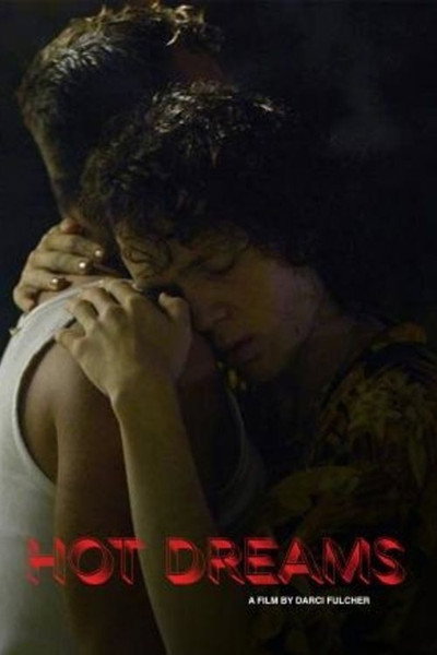 Póster de Hot Dreams