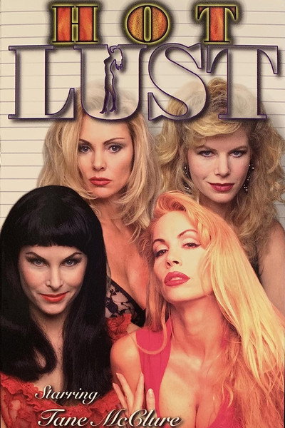 Póster de Hot Lust!