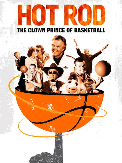Póster de Hot Rod