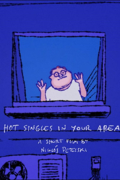 Póster de Hot Singles in Your Area