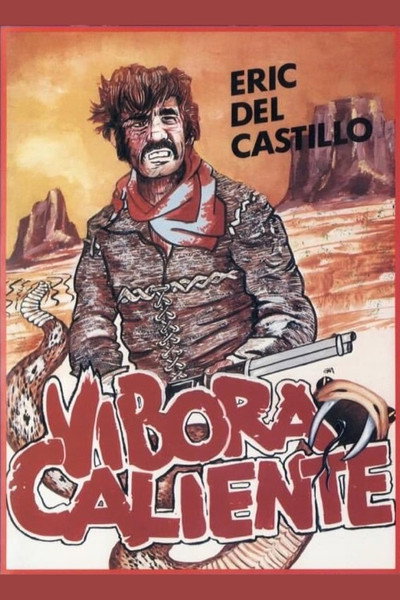 Póster de Hot Snake