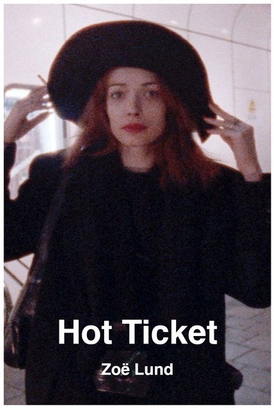 Póster de Hot Ticket