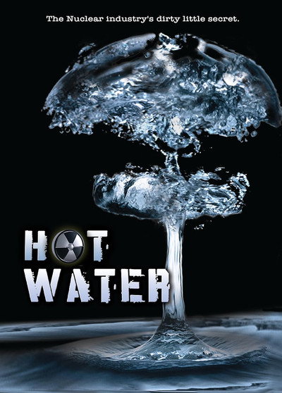 Póster de Hot Water