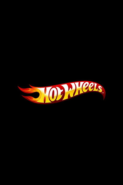 Póster de Hot Wheels