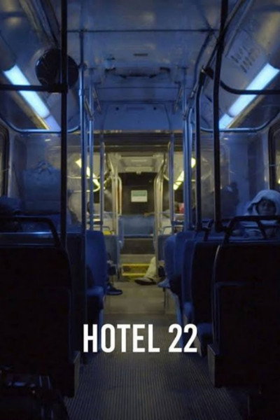 Póster de Hotel 22