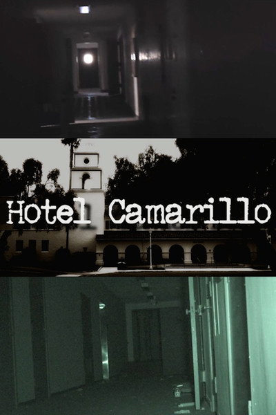 Póster de Hotel Camarillo