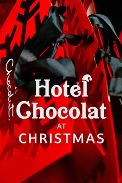 Póster de Hotel Chocolat at Christmas