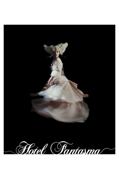 Póster de Hotel Fantasma