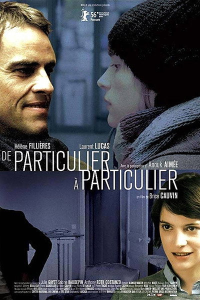 Póster de Hotel Harabati