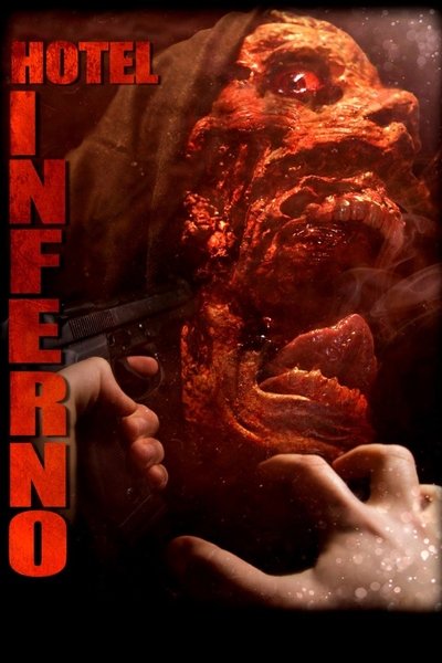 Póster de Hotel Inferno