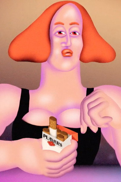 Póster de Hotel Kalura
