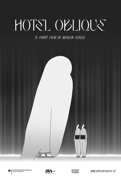 Póster de Hotel Oblique