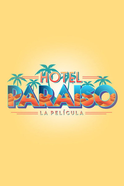 Póster de Hotel Paraíso