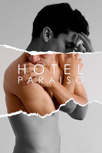 Póster de Hotel Paraiso
