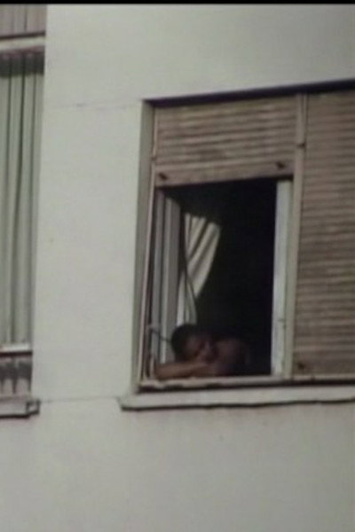 Póster de Hotel Saudade