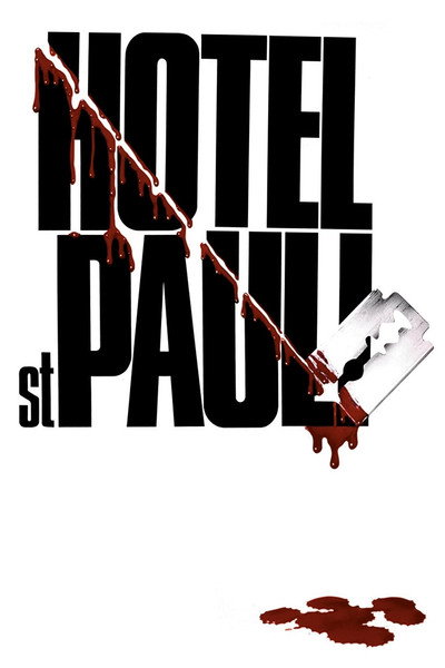 Póster de Hotel St. Pauli