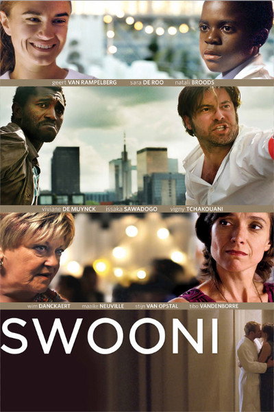 Póster de Hotel Swooni