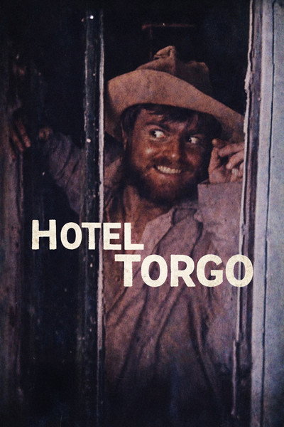 Póster de Hotel Torgo