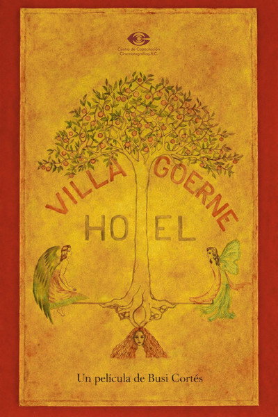 Póster de Hotel Villa Goerne