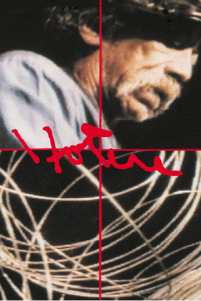 Póster de Hotere