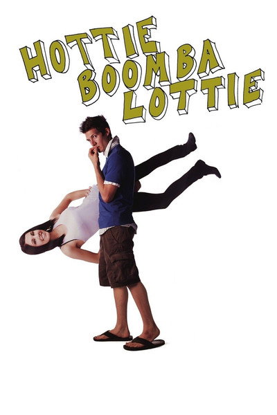Póster de HottieBoombaLottie