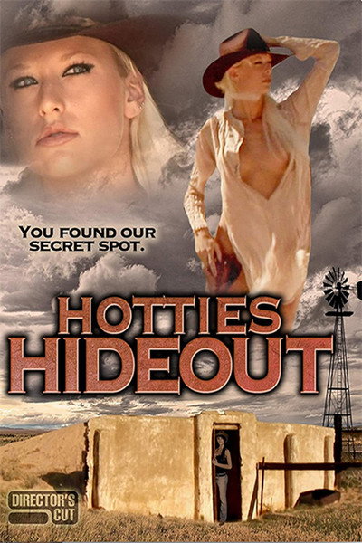 Póster de Hotties Hideout