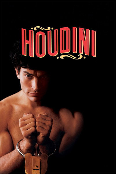 Póster de Houdini