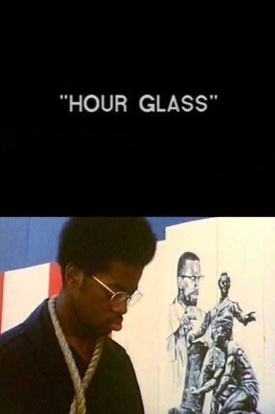 Póster de Hour Glass