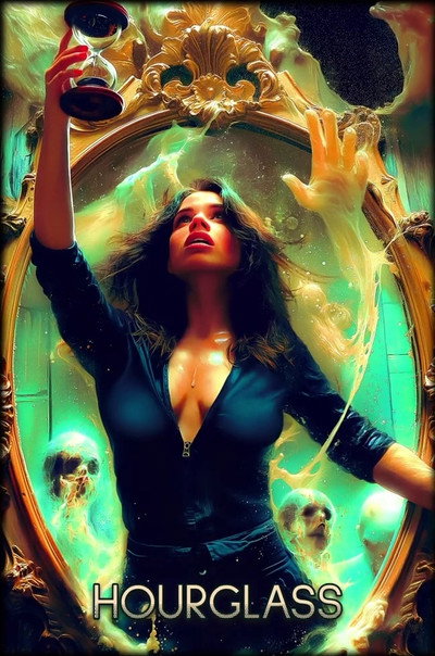 Póster de Hourglass