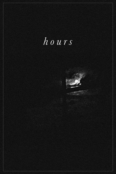 Póster de Hours