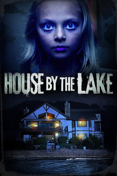 Póster de House by the Lake
