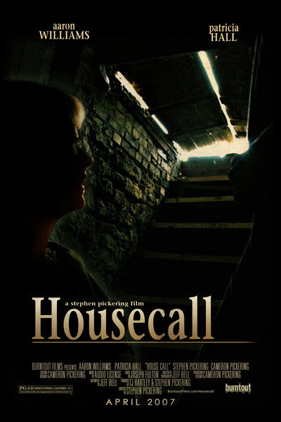 Póster de House Call