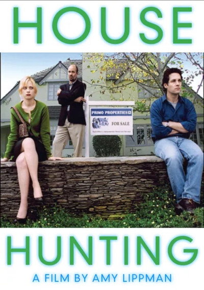 Póster de House Hunting