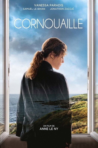 Póster de House in Brittany