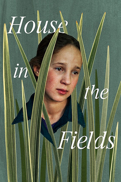 Póster de House in the Fields