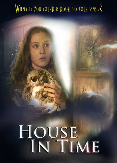 Póster de House in Time