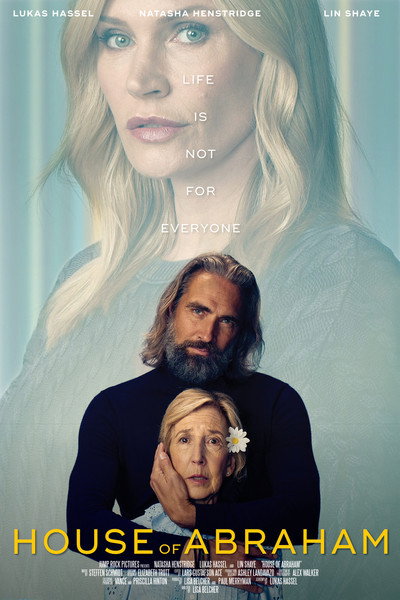 Póster de House of Abraham